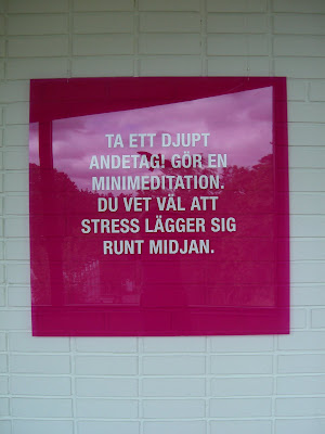 CIMG4618 - Många är för stressade - undvik julstressen