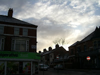 CIMG6629 - Morgonpromenad i Leicester