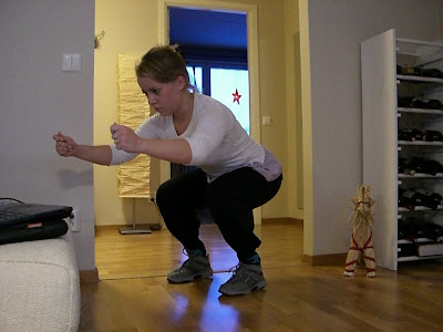 23+dec+006 - Cykling och Booty