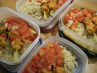 Bra+mat+matl%C3%A5dor - Se till att bara ha bra mat hemma - Beach 2010 tips nr 18