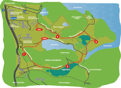 VR09_Sthlm_Karta - Ikväll springer 16,000 Vårruset i Stockholm