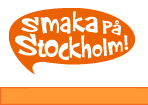 Smaka+p%C3%A5+Stockholm - Smaka på Stockholm med fokus på ekologisk mat