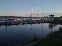 L%C3%B6pning+001 - Kort PW och härlig morgonlöpning