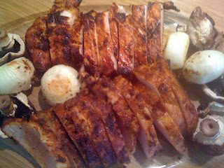 Grillat+003 - Alkoholfritt vin var ingen höjdare