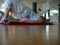 Booty+h%C3%B6ftpress+med+rakt+ben++2 - Sköna Core- och Booty klasser igen