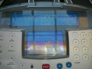 Resultat+p%C3%A5+cykeln - Ytterligare en svettig träningsmorgon