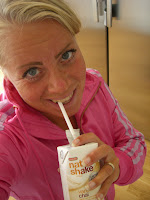 Naturdiet++Chai+2 - Naturdiets ChocoBanana och ChaiVanilla