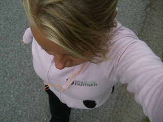 CIMG9460 - En av semesterns många morgonpromenader