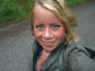 CIMG9612 - Morgonpromenader på olika sätt