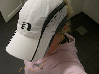 Karin+i+kepsen+fr%C3%A5n+Petra - Skön löparstart på veckan