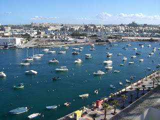 CIMG9524 - Det blir en eftermiddag med sol och bad