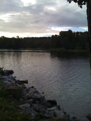 jogging+004 - Joggingtur på Djurgården