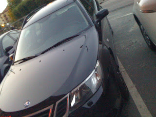 flyg+och+bil+002 - För mycket stress innan mina träningspass