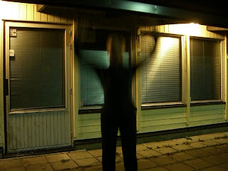 CIMG9858 - Härlig morgonträning i mörkret