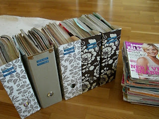 CIMG9782 - 160 träningstidningar