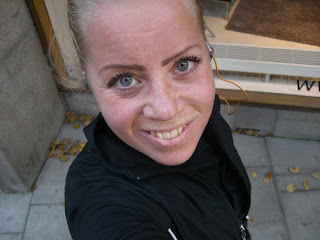 CIMG9812 - Var med i tävlingen Försten Upp - Trapp SM den 30:e oktober