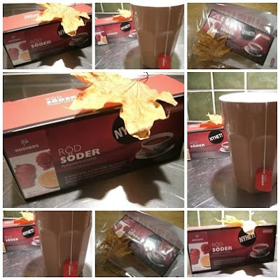 FRIGGS+R%C3%B6d+S%C3%B6der - FRIGGS goda te Röd Söder