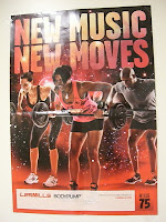 Bodypump - Bodypumpträning utan handskar