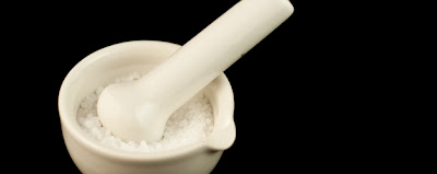 salt%2Btest - Äter du för mycket salt?