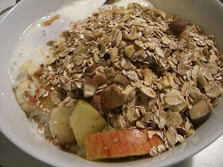 Frukost%2Bdenna%2Bmorgon - Härlig och skön morgon