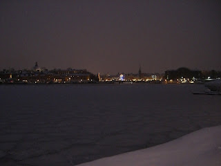 CIMG0287 - Lågintensiv träning med skön låååååångpromenad