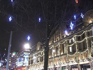 CIMG0280 - Lågintensiv träning med skön låååååångpromenad