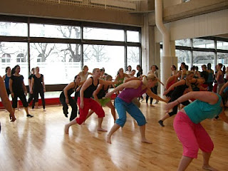 BBC - Mitt träningsår 2010