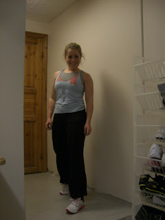 Tr%25C3%25A4ningsoutfit%2B1 - Lycklig efter kvällens träningsklasser