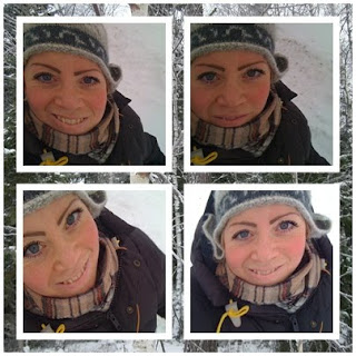 Karin%2Bp%25C3%25A5%2Bpromenad - En promenad fick duga idag