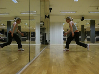 Aerobics%2B45%2B%25281%2529 - Skön aerobicsstart på dagen