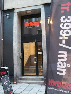 World%2BClass%2BNybroplan - Functional Moves premiär för mig