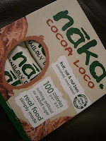 CIMG0761 - Nakd bars - perfekta och nyttiga mellanmål