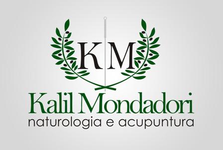 KM