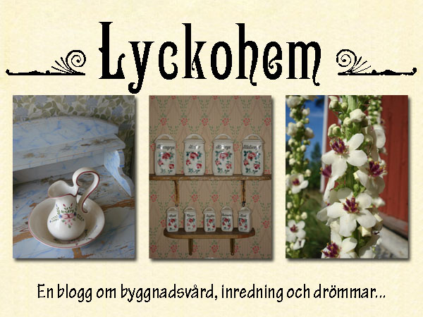 Lyckohem