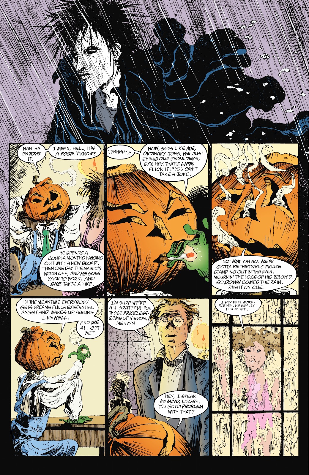 The Sandman (2022) issue TPB 3 (Part 2) - Page 23