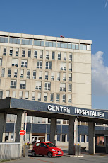 Centre Hospitalier de Dunkerque