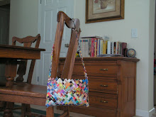My First Woven Purse
