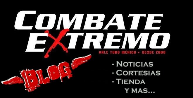 Combate Extremo Blog