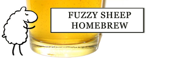 Fuzzy Sheep Homebrew