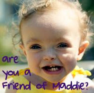 Support Maddie
