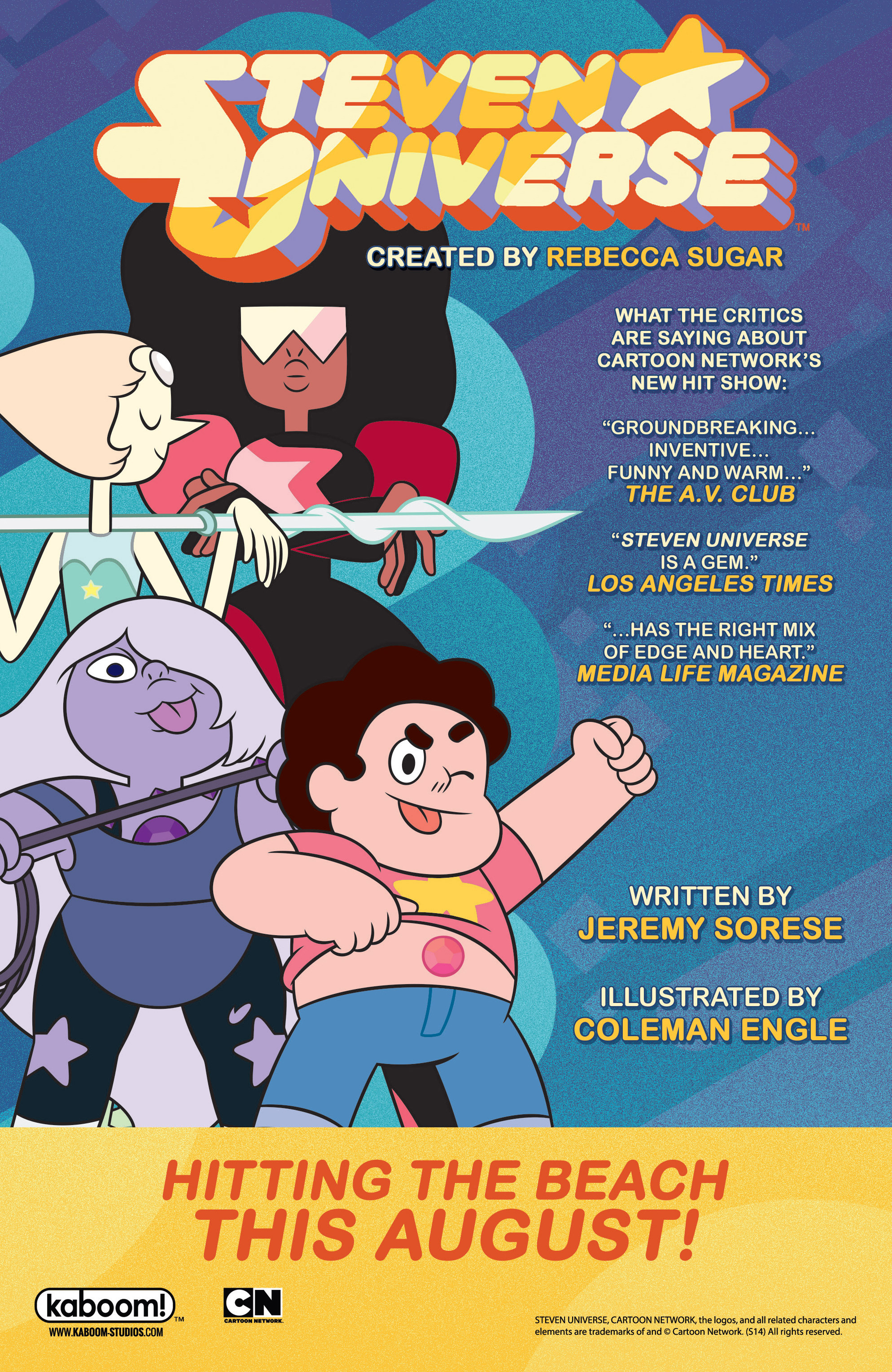 Read online Adventure Time comic -  Issue #31 - 27