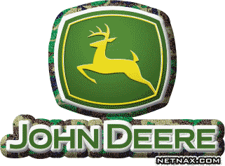 John Deere #1: Top Ten Websites