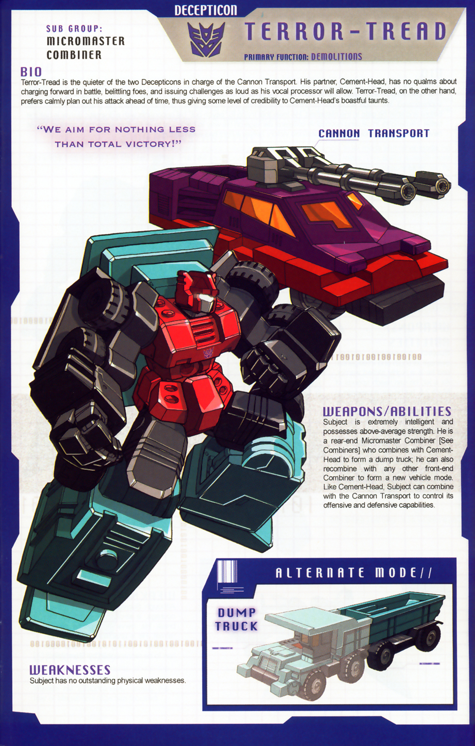 Read online Transformers: More than Meets the Eye comic -  Issue #7 - 17