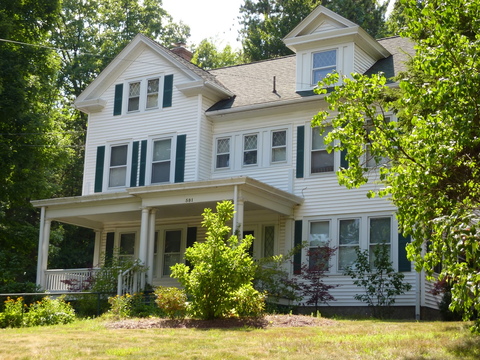 Bourbon and Bitters Pie Plates and Carpet Sweepers