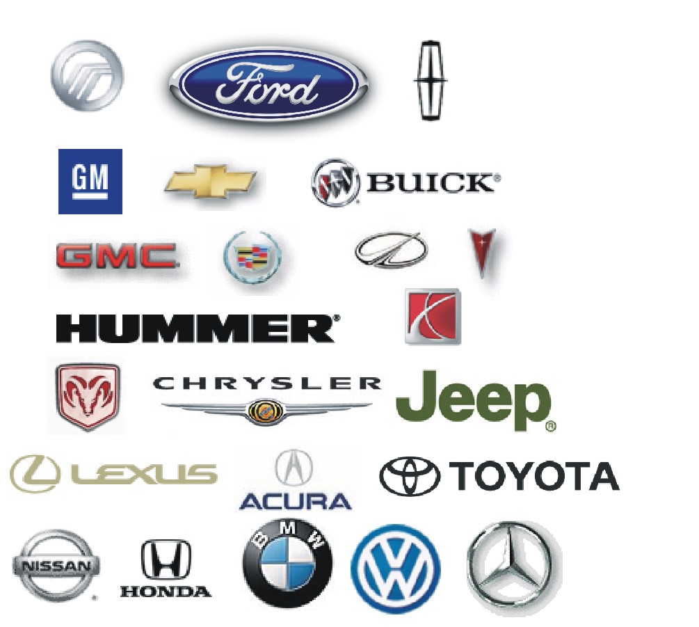 Car Logos | Azs Cars