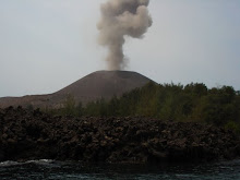 Krakatoa