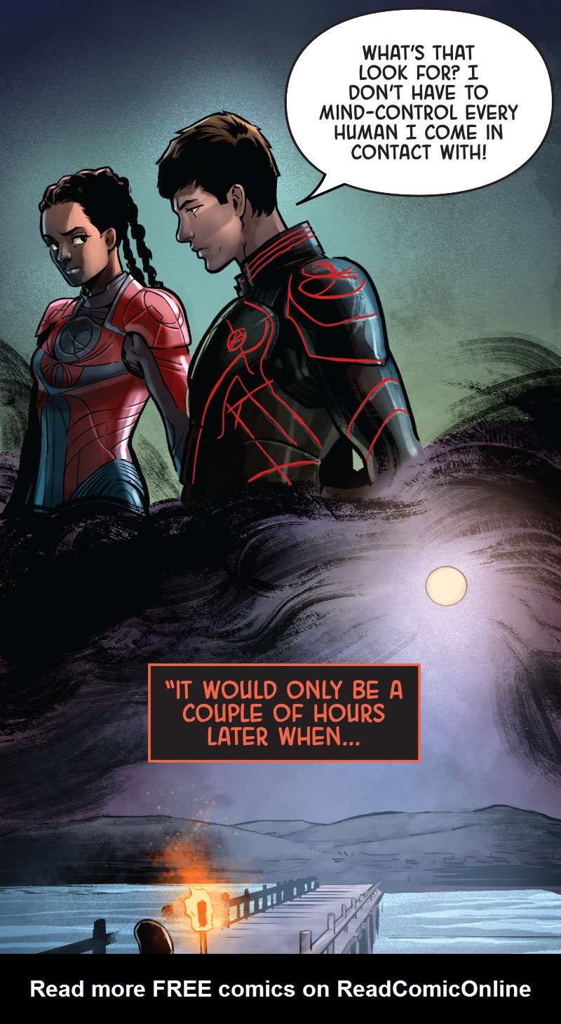 Read online Eternals: The 500 Year War Infinity Comic comic -  Issue #2 - 14