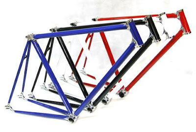 frame airwalk pista