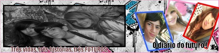 -* Diario do futuro !