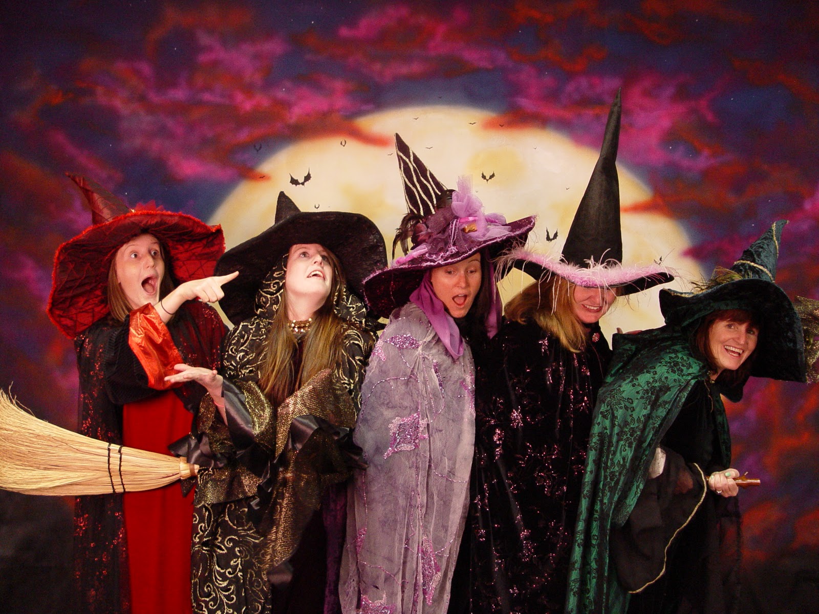 1 фокус покус